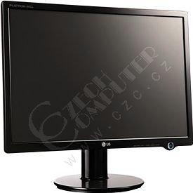 LG L207WT-PF - LCD monitor 20&quot;_1961296904