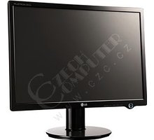 LG L207WT-PF - LCD monitor 20&quot;_1961296904