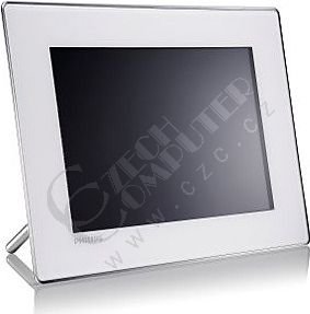 Philips SPF5208 - LCD 8&quot;_1792328761