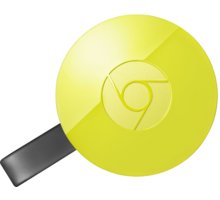 Google Chromecast 2, žlutá_317115849