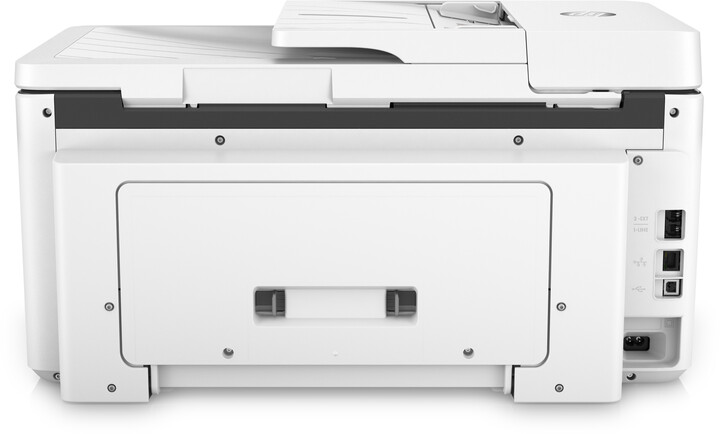 HP OfficeJet Pro 7720 multifunkční inkoustová tiskárna, A3, barevný tisk, Wi-Fi_1719800224