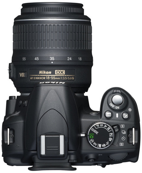 Nikon D3100 + objektiv 18-55 VR AF-S DX_1809464511