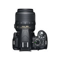 Nikon D3100 + objektiv 18-55 VR AF-S DX_1809464511