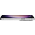 Cellularline zadní kryt s ochranným rámečkem Clear Duo pro Samsung Galaxy S24 Ultra, čirá_1006278072