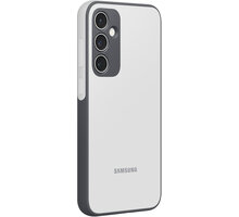Samsung silikonový zadní kryt pro Galaxy S23 FE, světle šedá EF-PS711TWEGWW