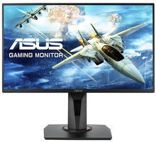 ASUS VG258Q - LED monitor 25" - Použité zboží