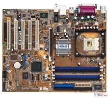 ASUS P4P800 SE - Intel 865PE_1827140012