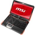 MSI GT683DXR-821CS, černá_329428392