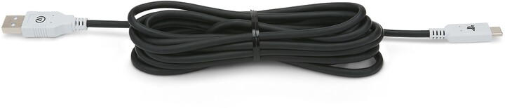 Příslušenství PowerA USB-C Cable for PlayStation 5_1909041765
