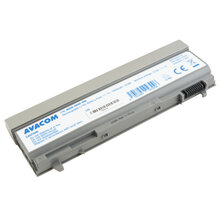 AVACOM baterie pro Dell Latitude E6400, E6410, E6500 Li-Ion 11,1V 7800mAh / 87Wh Poukaz 200 Kč na nákup na Mall.cz
