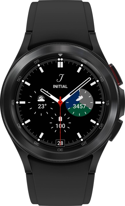 Samsung Galaxy Watch 4 Classic 42mm, Black_1907833946