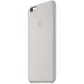 Apple iPhone 6s Plus Silicone Case, bílá_26559930