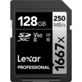 Lexar Professional 1667x UHS-Il U3 (Class 10) SDXC 128GB_1592783725