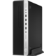 HP EliteDesk 800 G4 SFF, černá