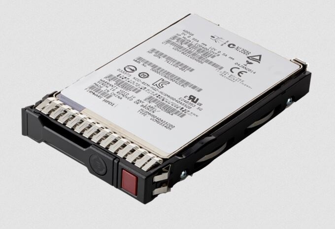 HPE server disk 960GB/SATA/SFF_1737888677