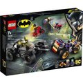 LEGO® DC Comics Super Heroes 76159 Pronásledování Jokera na tříkolce_1376106774