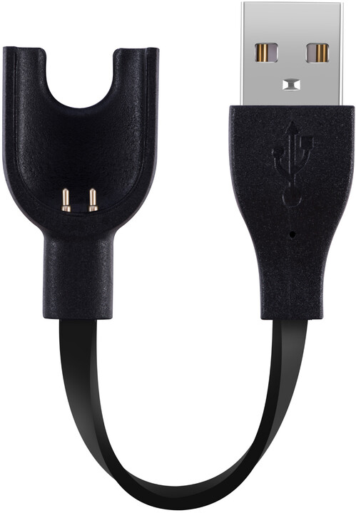 Tactical USB nabíjecí kabel pro Xiaomi MiBand 3_1835785526