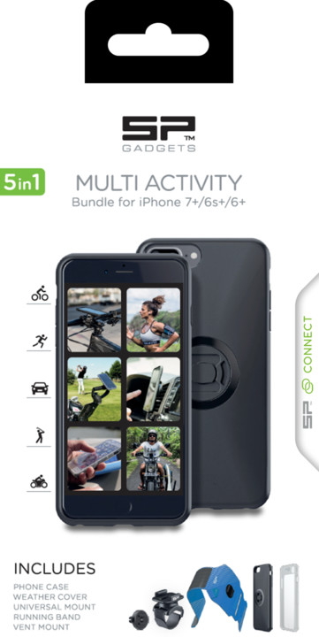 SP Connect Multi Activity Bundle iPhone 8+/7+/6s+/6+_595338463