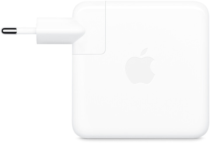 Apple napájecí adaptér, USB-C, 67W_502771518