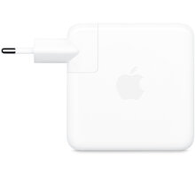 Apple napájecí adaptér, USB-C, 67W_502771518