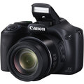 Canon PowerShot SX520 HS, černá_1672306994