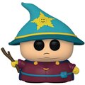 Figurka Funko POP! South Park - Grand Wizard Cartman_1380173648