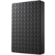 Seagate Expansion Portable - 3TB, černá