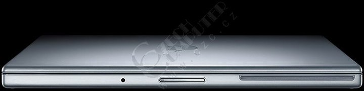 Apple MacBook Pro 15&quot; 2.4GHz Intel Core 2 Duo/2x1GB/200GB/SD/AP/BT_1253536689