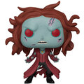 Figurka Funko POP! Marvel: What If...? - Zombie Scarlet Witch