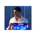 Acer a nový design Aspire Gemstone blue