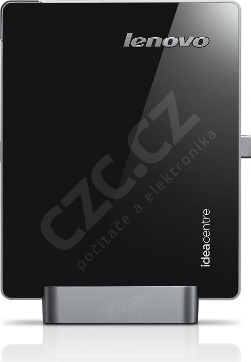 Lenovo IdeaCentre Q180, černá_2026368920