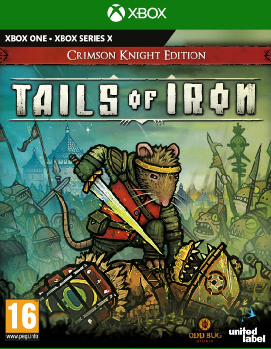 Tails of Iron (Xbox)_1712858882