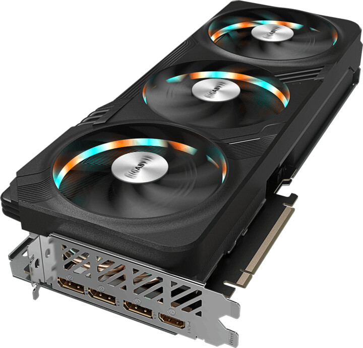 GIGABYTE GeForce RTX 4070 Ti GAMING 12G, 12GB GDDR6X_1469642642