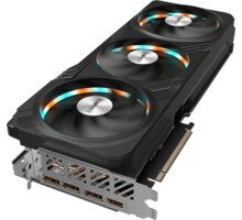 GIGABYTE GeForce RTX 4070 Ti GAMING 12G, 12GB GDDR6X_1469642642