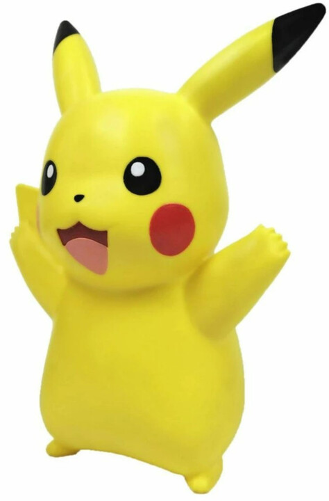 Lampička Pokémon - Pikachu_1766265461
