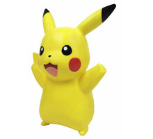 Lampička Pokémon - Pikachu 03760158114031
