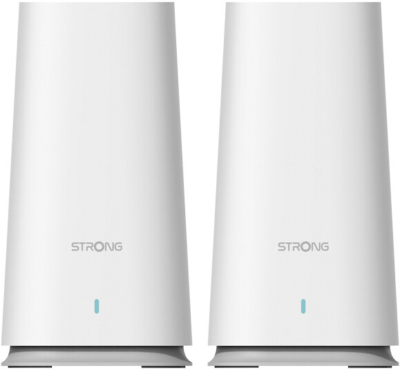 Strong Atria Wi-Fi Mesh Home Kit - AC2100, 2ks_1492763598