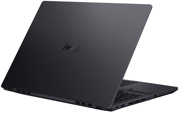 ASUS ProArt Studiobook 16 OLED (H5600, AMD Ryzen 5000 series), černá_58420965