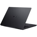 ASUS ProArt Studiobook 16 OLED (H5600, AMD Ryzen 5000 series), černá_862837642