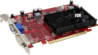 PowerColor HD4650 1GB DDR2, PCI-E_1815803174