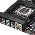 ASUS RAMPAGE IV BLACK EDITION GAMING MB - Intel X79_715407570