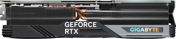 GIGABYTE GeForce RTX 4090 GAMING 24G, 24GB GDDR6X_1112069374