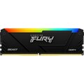 Kingston Fury Beast RGB 64GB (4x16GB) DDR4 3200 CL16_1767077792