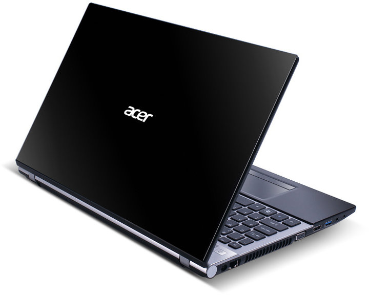Acer Aspire V3-731G-B9806G75Makk, černá_1230969547