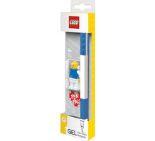 Pero LEGO s minifigurkou, modré_950339760