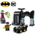 LEGO® DUPLO® DC Comics Super Heroes 10919 Batmanova jeskyně_1984507556