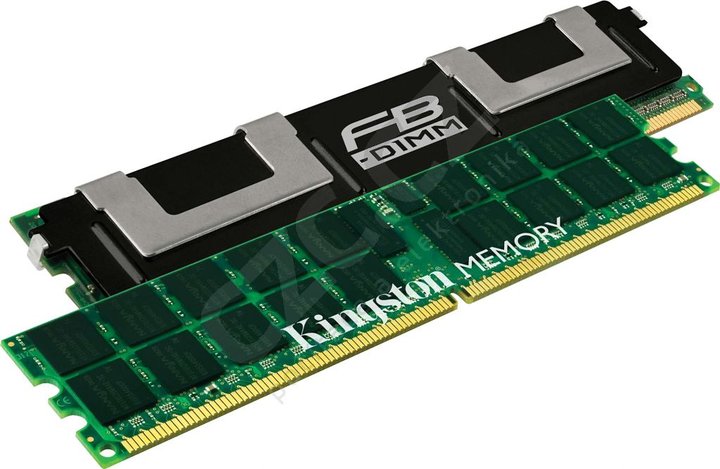 Ddr2 800 667 non ecc не буферизованная