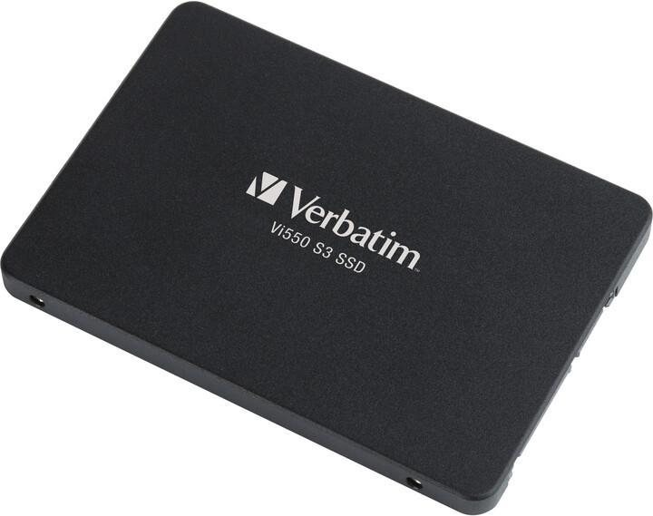 Verbatim Vi550 S3 SSD, 2.5&quot; - 2TB_911419785