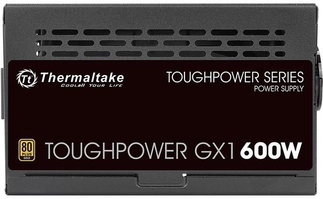 Thermaltake Toughpower GX1 - 600W