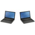 Dell Inspiron 15 (5559) Touch, stříbrná_883819397